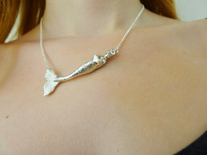 Mermaid Necklace