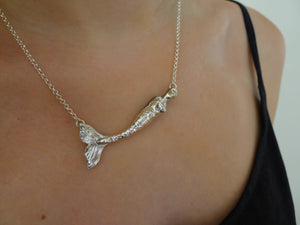 Mermaid Necklace