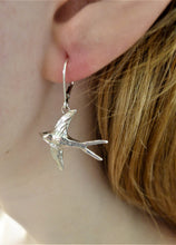 Load image into Gallery viewer, Swallow Earrings