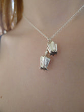 Load image into Gallery viewer, Poppy seed necklace